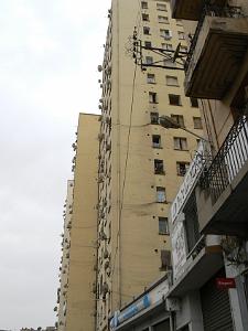 la cite Perret 2 